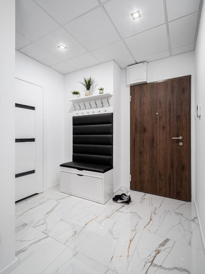 Modern Kasprzaka 29 * Варшава