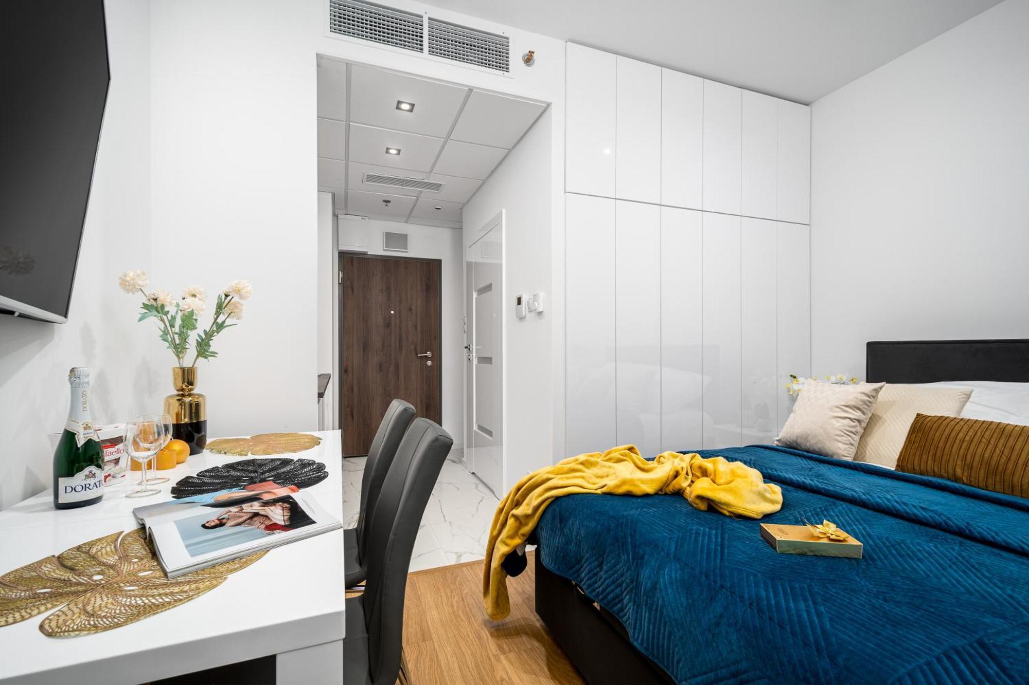 Modern Kasprzaka 29 Апартаменти *